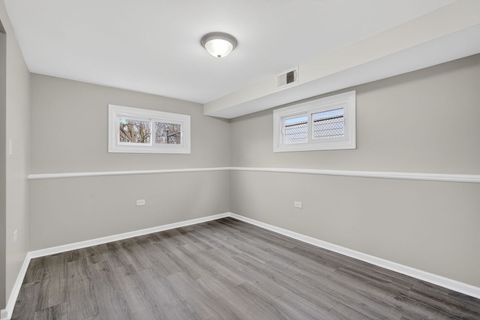 Tiny photo for 1537 W 165th Street, Markham, IL 60426 (MLS # 12607513)