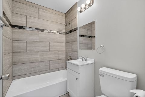 Tiny photo for 1537 W 165th Street, Markham, IL 60426 (MLS # 12607513)