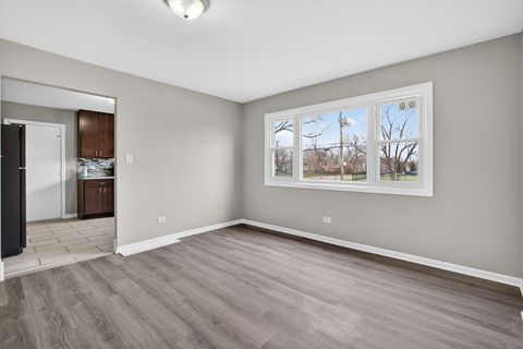 Tiny photo for 1537 W 165th Street, Markham, IL 60426 (MLS # 12607513)