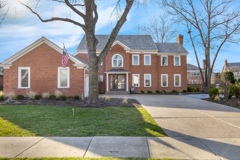 2331 Mohawk Lane Glenview IL 60026