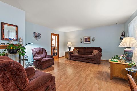 Tiny photo for 2924 192nd Place, Lansing, IL 60438 (MLS # 12613147)