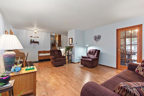 Tiny photo for 2924 192nd Place, Lansing, IL 60438 (MLS # 12613147)