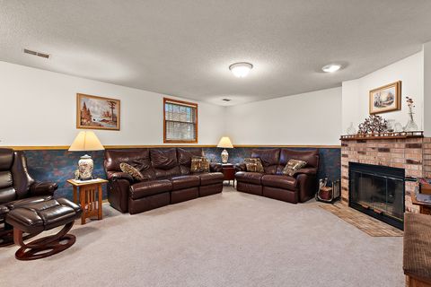 Tiny photo for 2924 192nd Place, Lansing, IL 60438 (MLS # 12613147)