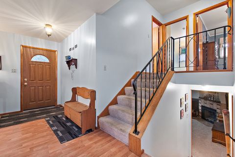 Tiny photo for 2924 192nd Place, Lansing, IL 60438 (MLS # 12613147)