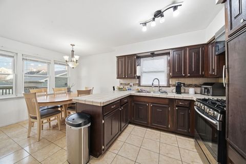 Tiny photo for 2951 N Rutherford Avenue, Chicago, IL 60634 (MLS # 12586980)
