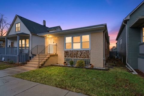 2951 N Rutherford Avenue Chicago IL 60634