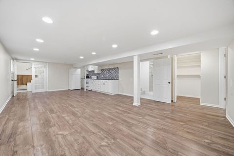 Tiny photo for 2951 N Rutherford Avenue, Chicago, IL 60634 (MLS # 12586980)