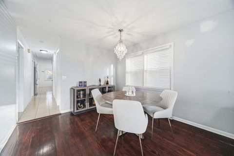 Tiny photo for 2951 N Rutherford Avenue, Chicago, IL 60634 (MLS # 12586980)