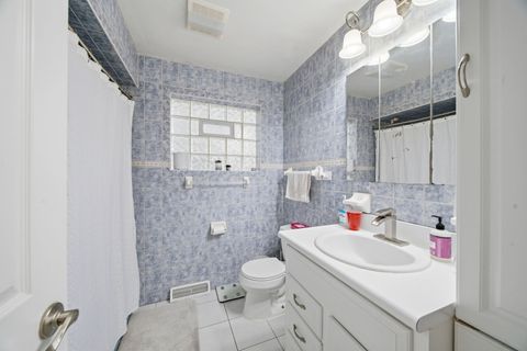 Tiny photo for 2951 N Rutherford Avenue, Chicago, IL 60634 (MLS # 12586980)