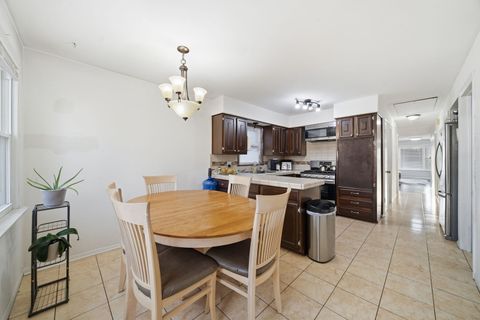 Tiny photo for 2951 N Rutherford Avenue, Chicago, IL 60634 (MLS # 12586980)