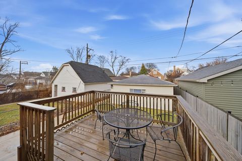 Tiny photo for 2951 N Rutherford Avenue, Chicago, IL 60634 (MLS # 12586980)