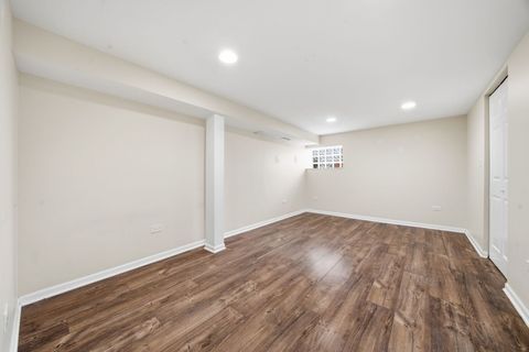 Tiny photo for 2951 N Rutherford Avenue, Chicago, IL 60634 (MLS # 12586980)