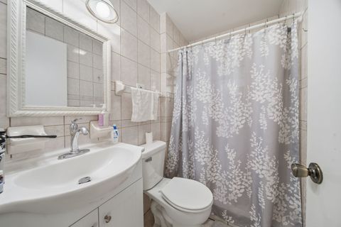 Tiny photo for 2951 N Rutherford Avenue, Chicago, IL 60634 (MLS # 12586980)