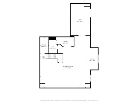 Tiny photo for 17933 S Beechwood Court, Lockport, IL 60441 (MLS # 12703505)