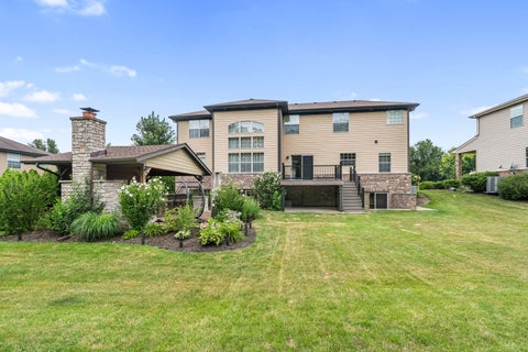 Tiny photo for 17933 S Beechwood Court, Lockport, IL 60441 (MLS # 12703505)