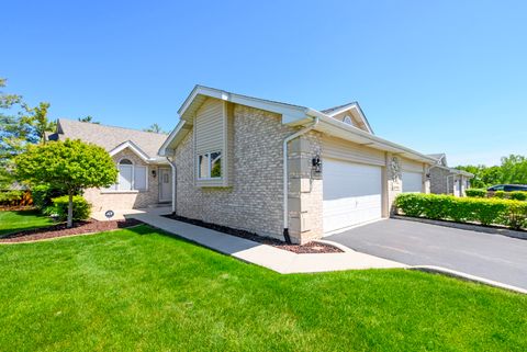 Tiny photo for 16237 Lake Villa Avenue, Tinley Park, IL 60477 (MLS # 12654213)