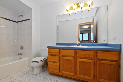 Tiny photo for 16237 Lake Villa Avenue, Tinley Park, IL 60477 (MLS # 12654213)