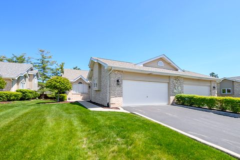 Tiny photo for 16237 Lake Villa Avenue, Tinley Park, IL 60477 (MLS # 12654213)
