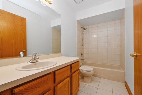 Tiny photo for 16237 Lake Villa Avenue, Tinley Park, IL 60477 (MLS # 12654213)