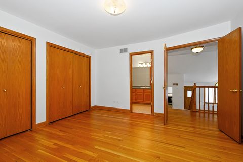 Tiny photo for 16237 Lake Villa Avenue, Tinley Park, IL 60477 (MLS # 12654213)