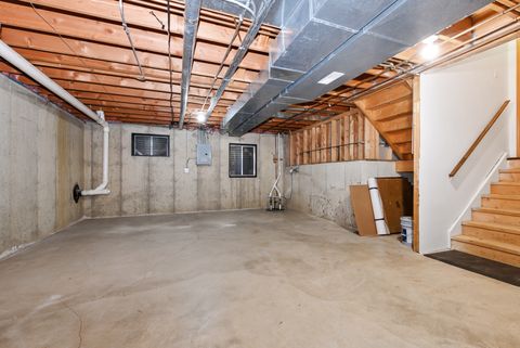 Tiny photo for 16237 Lake Villa Avenue, Tinley Park, IL 60477 (MLS # 12654213)