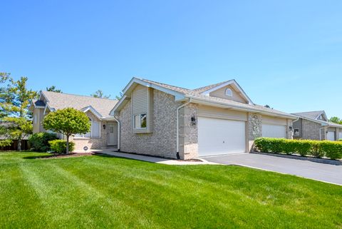 Photo of 16237 Lake Villa Avenue, Tinley Park, IL 60477 (MLS # 12654213)