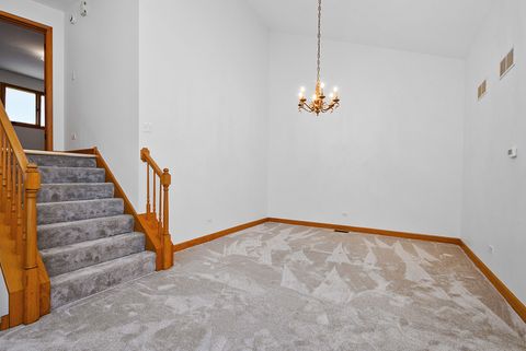 Tiny photo for 16237 Lake Villa Avenue, Tinley Park, IL 60477 (MLS # 12654213)