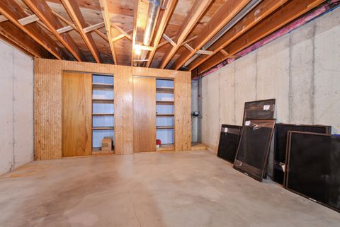Tiny photo for 16237 Lake Villa Avenue, Tinley Park, IL 60477 (MLS # 12654213)