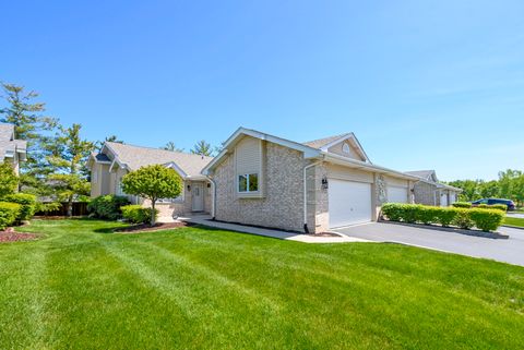 Tiny photo for 16237 Lake Villa Avenue, Tinley Park, IL 60477 (MLS # 12654213)