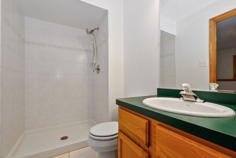 Tiny photo for 16237 Lake Villa Avenue, Tinley Park, IL 60477 (MLS # 12654213)