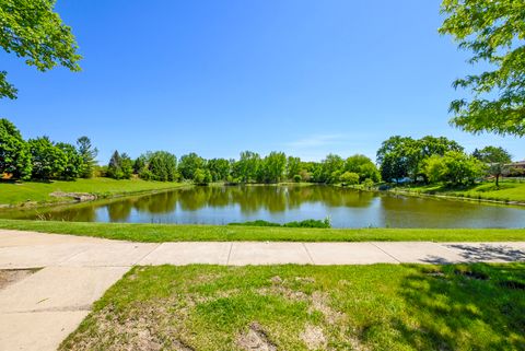 Tiny photo for 16237 Lake Villa Avenue, Tinley Park, IL 60477 (MLS # 12654213)