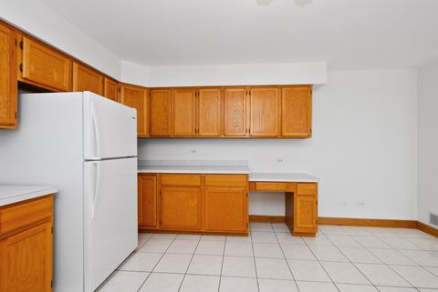 Tiny photo for 16237 Lake Villa Avenue, Tinley Park, IL 60477 (MLS # 12654213)