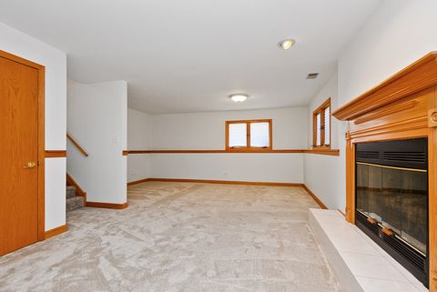 Tiny photo for 16237 Lake Villa Avenue, Tinley Park, IL 60477 (MLS # 12654213)