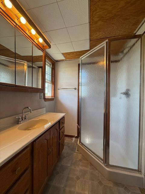 Tiny photo for 3971 E Rock Grove Road, Orangeville, IL 61060 (MLS # 12409581)