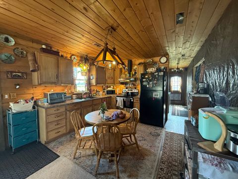 Tiny photo for 3971 E Rock Grove Road, Orangeville, IL 61060 (MLS # 12409581)