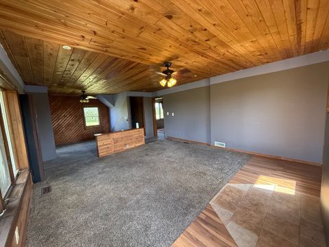 Tiny photo for 3971 E Rock Grove Road, Orangeville, IL 61060 (MLS # 12409581)