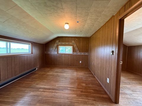 Tiny photo for 3971 E Rock Grove Road, Orangeville, IL 61060 (MLS # 12409581)