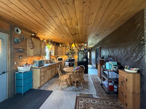 Tiny photo for 3971 E Rock Grove Road, Orangeville, IL 61060 (MLS # 12409581)
