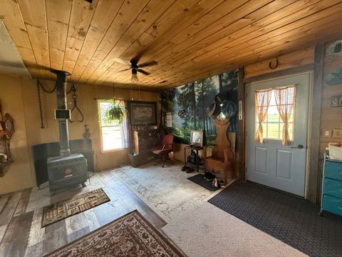 Tiny photo for 3971 E Rock Grove Road, Orangeville, IL 61060 (MLS # 12409581)