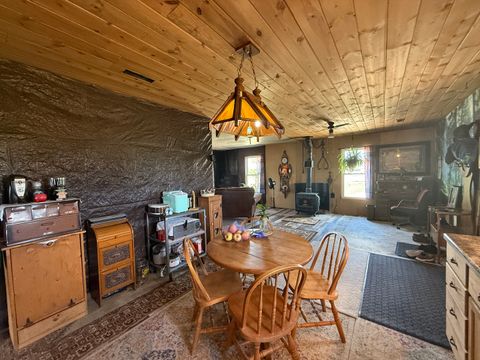 Tiny photo for 3971 E Rock Grove Road, Orangeville, IL 61060 (MLS # 12409581)