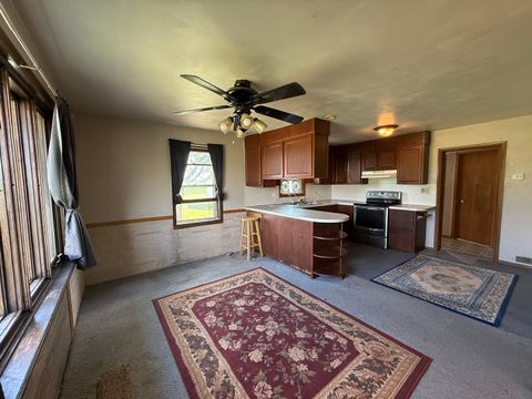 Tiny photo for 3971 E Rock Grove Road, Orangeville, IL 61060 (MLS # 12409581)