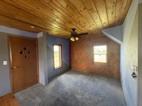 Tiny photo for 3971 E Rock Grove Road, Orangeville, IL 61060 (MLS # 12409581)