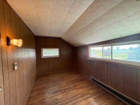 Tiny photo for 3971 E Rock Grove Road, Orangeville, IL 61060 (MLS # 12409581)