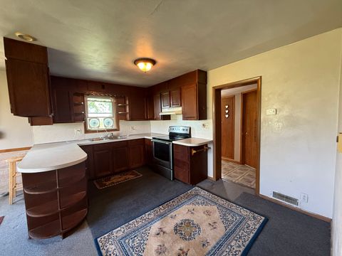 Tiny photo for 3971 E Rock Grove Road, Orangeville, IL 61060 (MLS # 12409581)