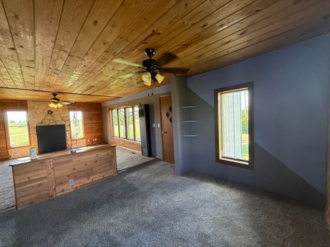 Tiny photo for 3971 E Rock Grove Road, Orangeville, IL 61060 (MLS # 12409581)