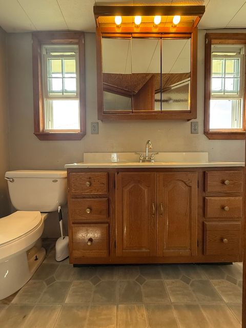Tiny photo for 3971 E Rock Grove Road, Orangeville, IL 61060 (MLS # 12409581)
