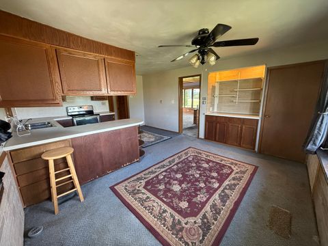 Tiny photo for 3971 E Rock Grove Road, Orangeville, IL 61060 (MLS # 12409581)