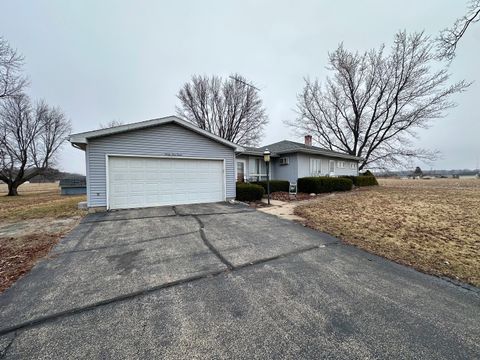 Tiny photo for 3912 Emerson Road, Sterling, IL 61081 (MLS # 12588253)