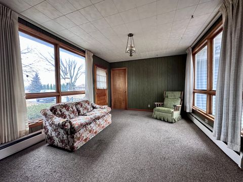 Tiny photo for 3912 Emerson Road, Sterling, IL 61081 (MLS # 12588253)