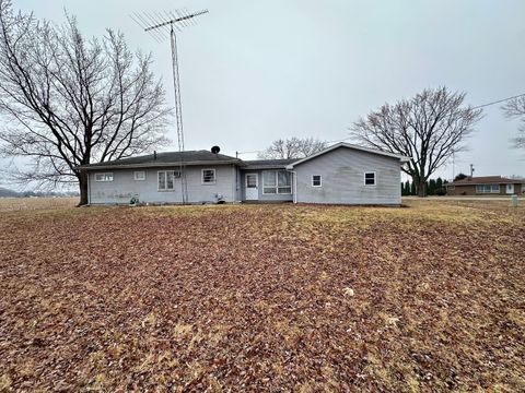 Tiny photo for 3912 Emerson Road, Sterling, IL 61081 (MLS # 12588253)